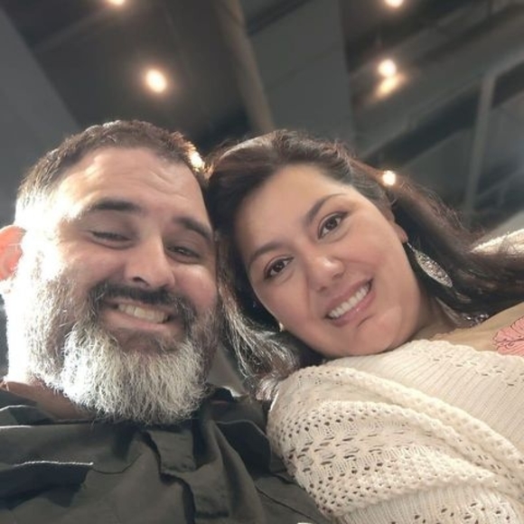 Meet your Posher, Clintnchristy - Picture 1 of 1